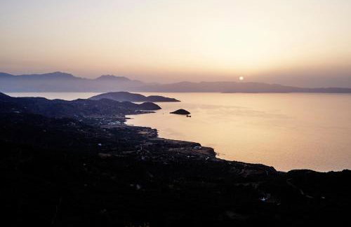 Seaside Home Crete - Dream Oceanfront Getaway - Foto 18