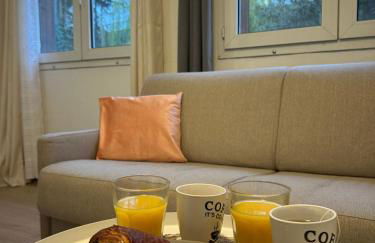 Ourasi - Hippodrome de Vincennes - Netflix - Foto 9