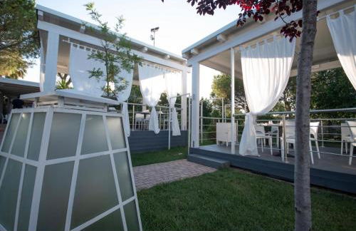 Casa Villaggio Emmanuele Manfredonia Gargano - Foto 30