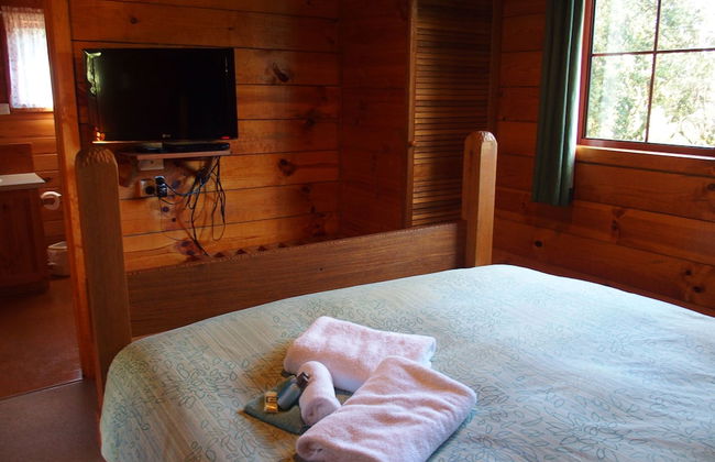 Cradle Highlander - Foto 23