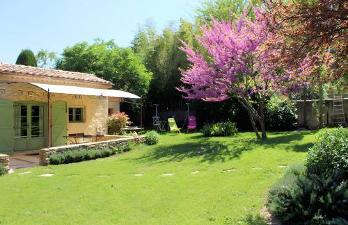 Les Deux Cèdres - Foto 3