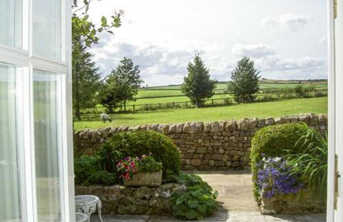 Curlew Cottage - Photo 4