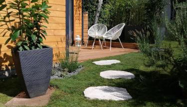 Parenthèse et spa à deux pas de la place Stanislas - Foto 2