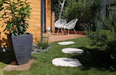 Parenthèse et spa à deux pas de la place Stanislas - Foto 2