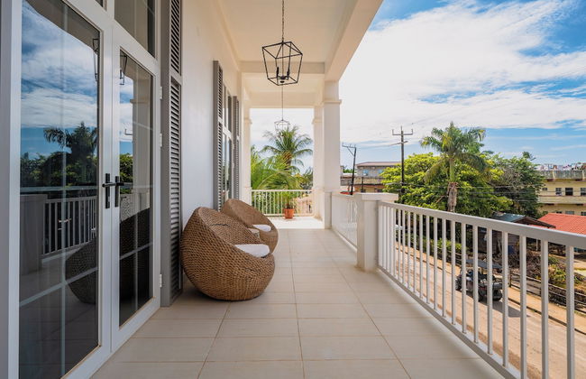 The Ellysian Apartments - Foto 16