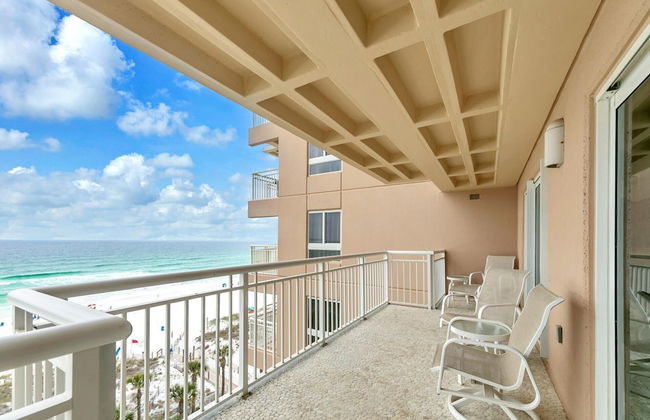 Destin Towers 81 - Foto 55