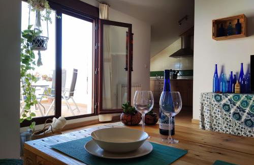 El Ático de La Casa Viva - Foto 20