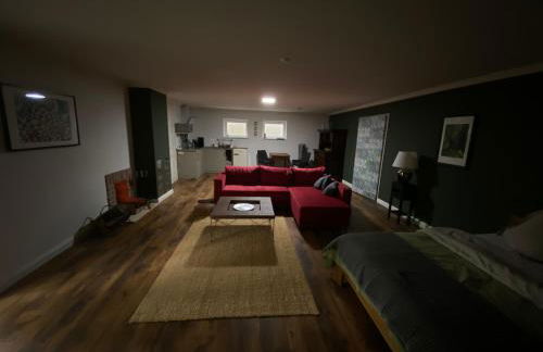 Suite Vorderrhön Anní - Foto 10