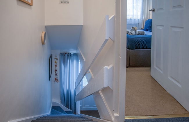 Trewent Park - 2 Bed - Freshwater East - Foto 3