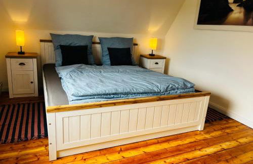 Ferienhaus-DeichBrand - Foto 7