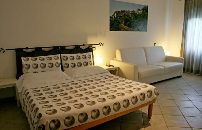 Resort Costa Morroni - Foto 9