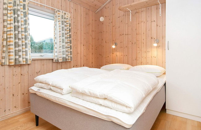 Seclusive Holiday Home in Jutland near Sea - Foto 2