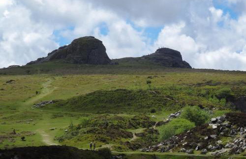 Blackberry Cottage - Foto 21