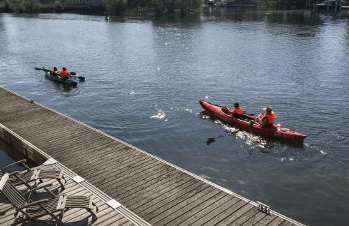 havelblau FERIENLOFTS - Foto 76