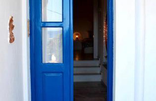 Samanti Mykonos Sea View - Foto 28