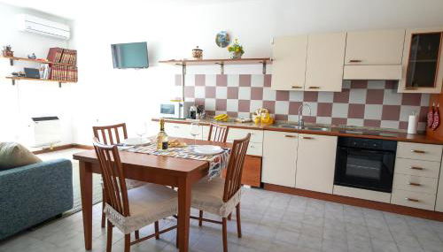 Apartment in the greenery near the Cinque Terre - Foto 4, stove