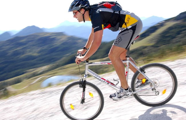 Apartment in Sonnenalpe am Nassfeld in Carinthia - Foto 19