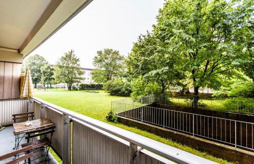 Budget Apartments Deutz - Photo 19