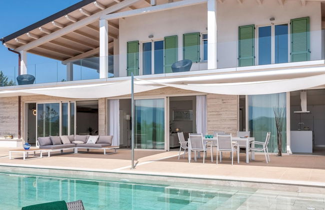 Dimora Montefalcone 8 Emma Villas - Foto 19