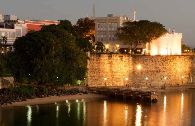 Visite à la découverte des mystères et des légendes de San Juan - Photo 2