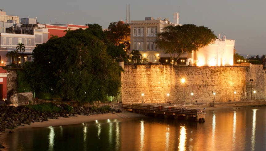 Tour de los misterios y leyendas de San Juan