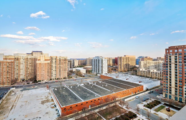 Global Luxury Suites at The Convention Center - Foto 43