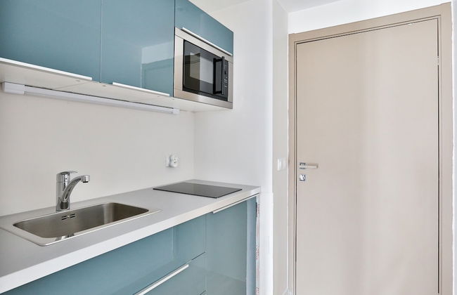 Blue Nights Appartements 108 - Photo 73