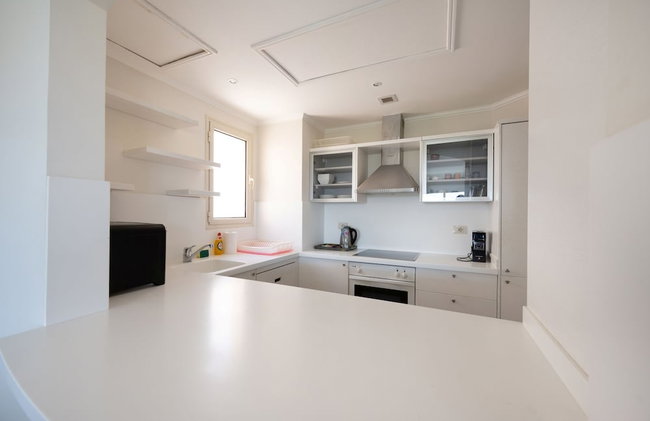 Vesta - Luxury APT II - 2BR - Golf - Foto 18
