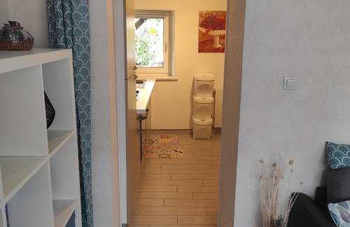 Gîte chez CNYL - Foto 8