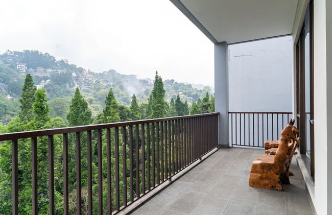 Magenta Hill View Villa 6 bedrooms with a private slide pool - Foto 28