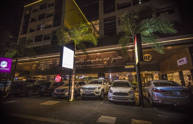 HOLANDAS PRIME Flat - Photo 27