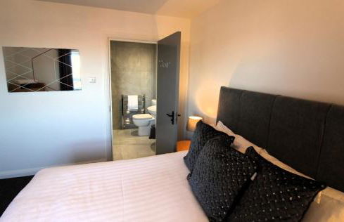 Ultra Urban Belfast Apartments - Foto 8