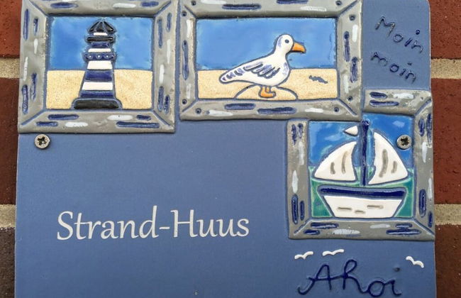 Holiday Home Strand-huus - Photo 18