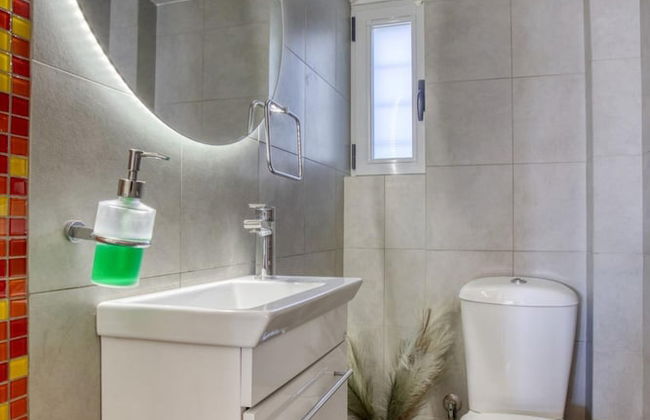 Saronida Hills Private Pool - Foto 42