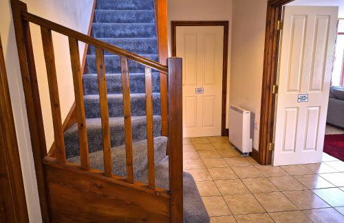 Peregrine Stable Cottage - Foto 7