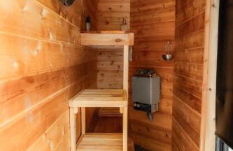 Urban Nest Guest House - Foto 41