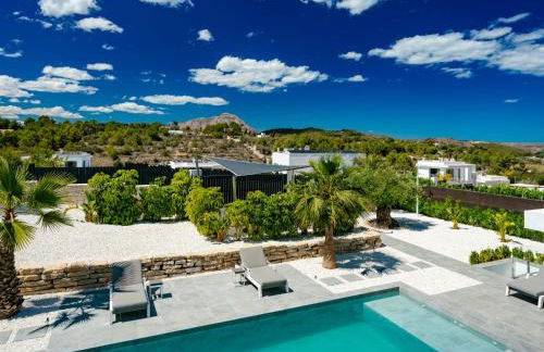 Villa Villa Palma by Interhome - Foto 67