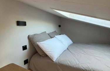 Charmante maisonnette à Angoulins - Foto 10