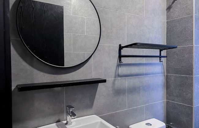 Neu Suites by Manhattan Group - Foto 36