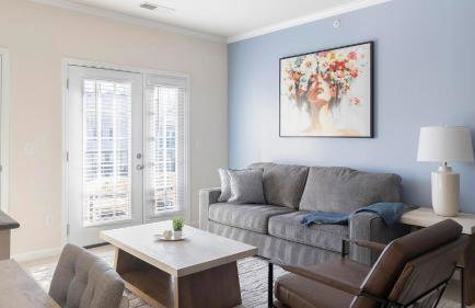 Landing Modern 1BD Gym Clubhouse - Foto 1