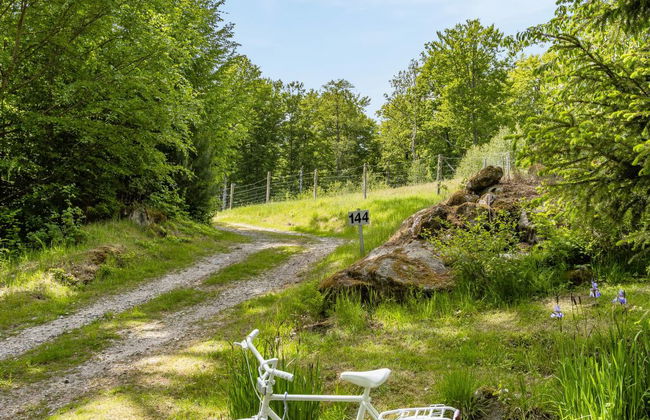 3 bedroom House in Olofström with garden and sauna - Photo 24