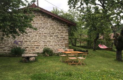 Gîte La Source - Foto 38