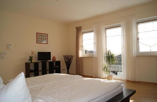 Ferienwohnungen Ostseebad Sellin - Foto 10