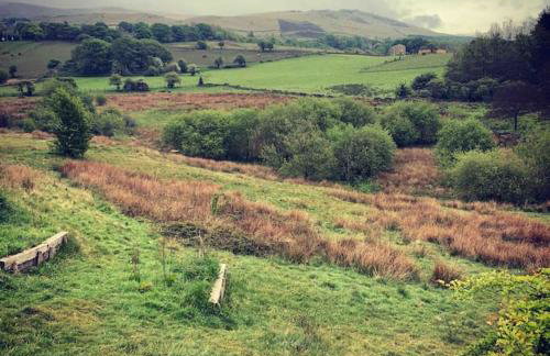 Luxury Penthouse, in the heart of Uppermill, Saddleworth - Foto 16