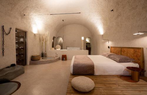 Kanava Cave Winery Villa - Foto 55
