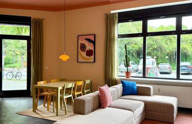 Poets Place Design Apartment in Kreuzberg - Photo 75