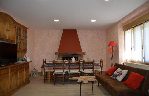 Casa Rural Sierra Salvada - Foto 20