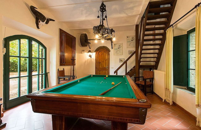 Belvilla by OYO Holiday Home With Pool - Foto 23