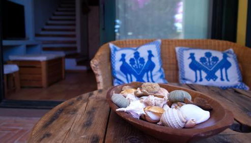 Sardinian Stone House- Beachfront - Foto 5