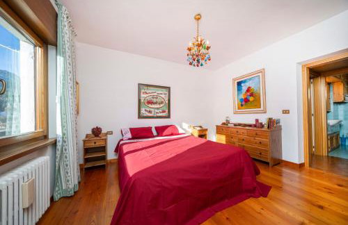 Ciasa Marian 10 minutes from Cortina with free parking! - Foto 10